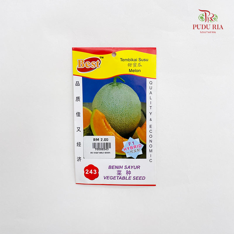 Vegetable Seeds