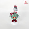 Snowman Hanging Ornaments