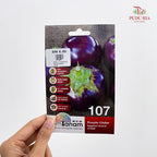 Vegetable & Fruit Seeds