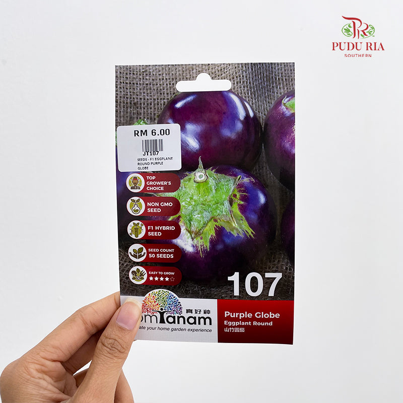 Vegetable & Fruit Seeds