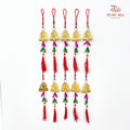 CNY Hanging Peanut - 10 Pieces