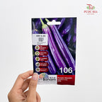 Vegetable & Fruit Seeds