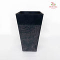 Artcera Vase Ella Black