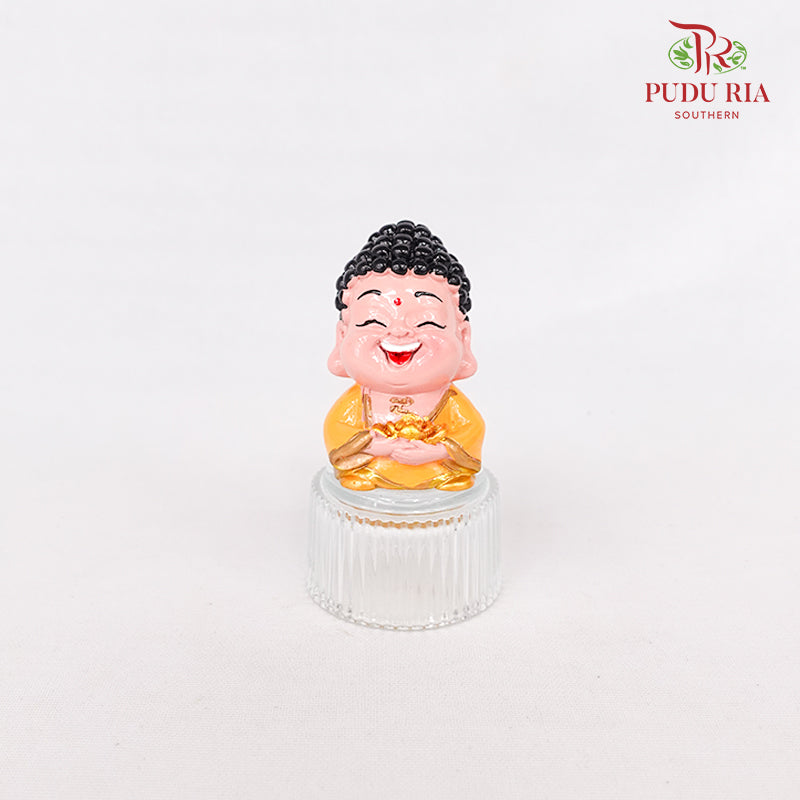 Miniature Cartoon #1