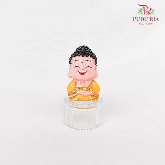 Miniature Cartoon #1