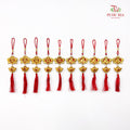 CNY Hanging Ornaments #1 - 10 Pieces
