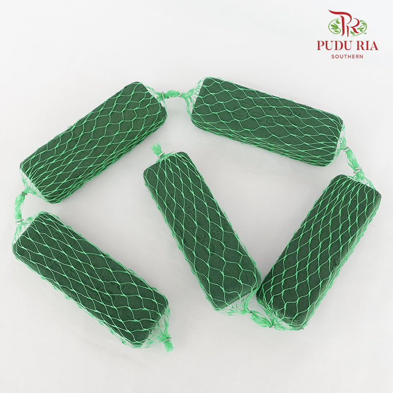 Oasis - Garlands With Net Block 1 Meter (5 Pc)
