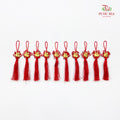 CNY Fu Knot 1#20 - 10 Pieces