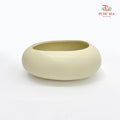KLY-P-29 Beige Pot