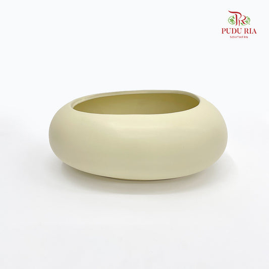 KLY-P-29 Beige Pot