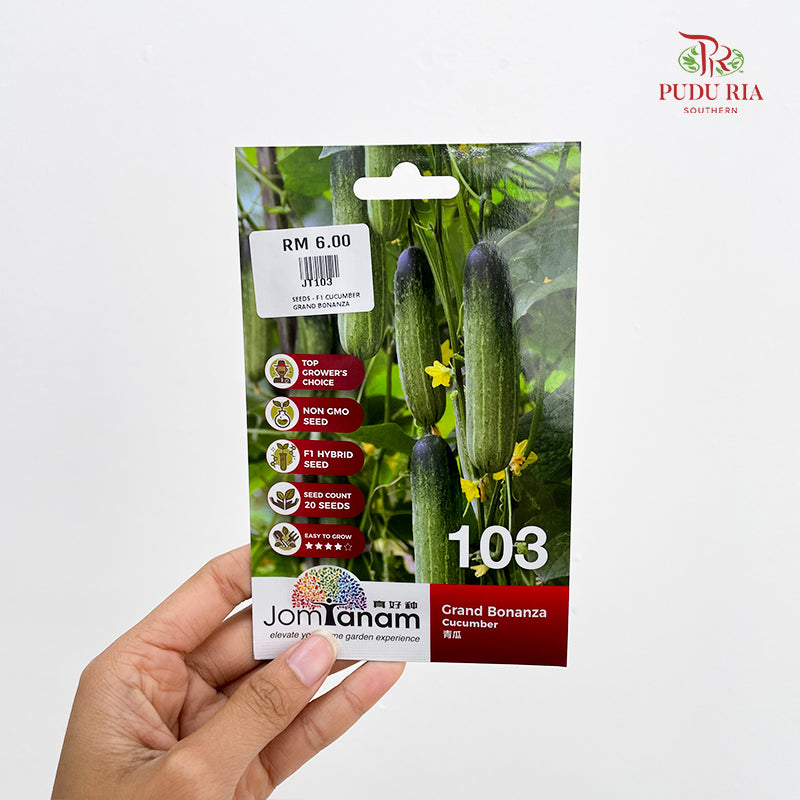 Vegetable & Fruit Seeds