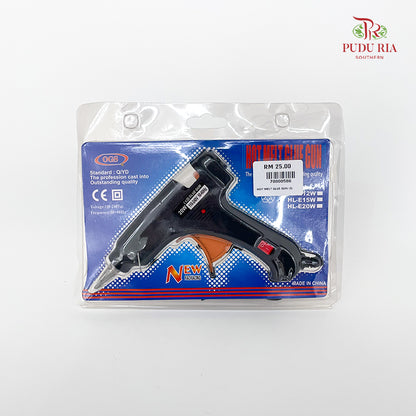 Hot Melt Glue Gun (S)