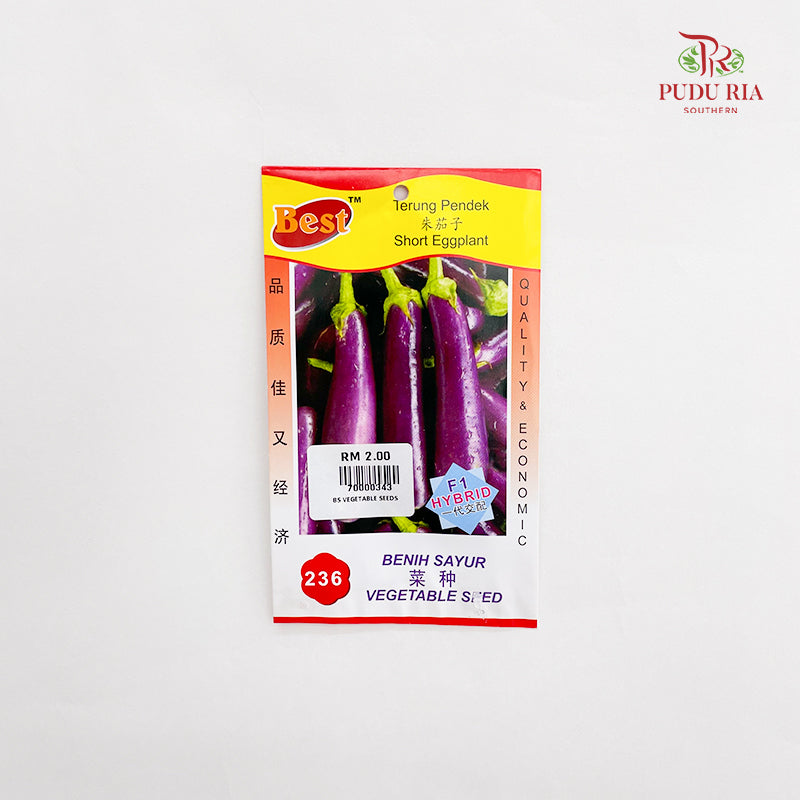 Vegetable Seeds