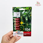 Vegetable & Fruit Seeds