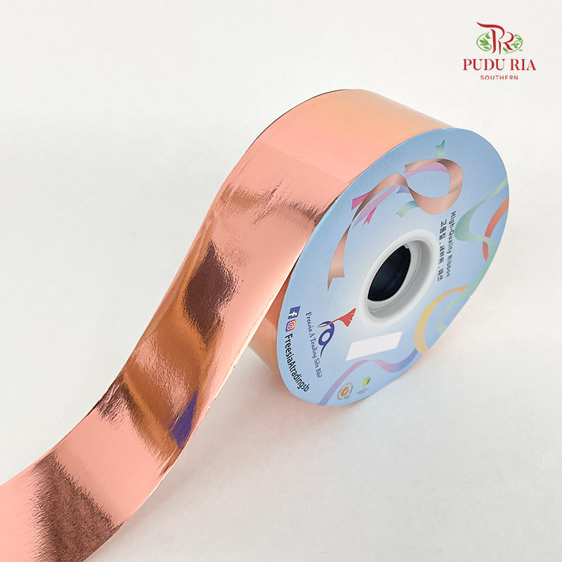 Metallic Ribbon  - FRB130