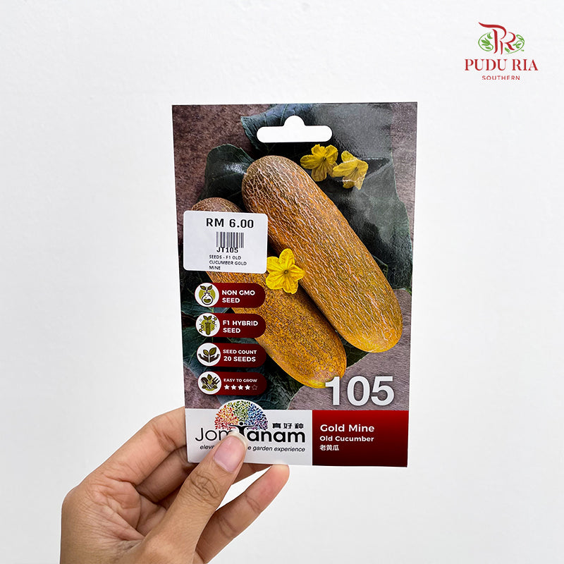 Vegetable & Fruit Seeds