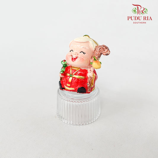 Miniature Cartoon #6