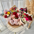 Weekly Bouquet (Excluded Card)