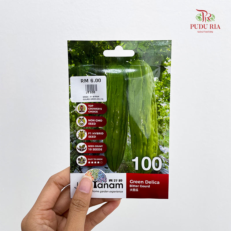 Vegetable & Fruit Seeds