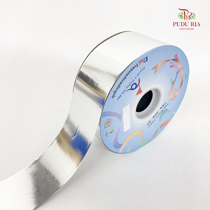Metallic Ribbon  - FRB130
