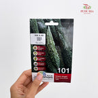 Vegetable & Fruit Seeds