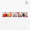 2' Mini Lucky Cat Colour - FBA130#1