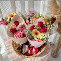 Weekly Bouquet (Excluded Card)