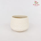 JBC-G23 Cream Pot