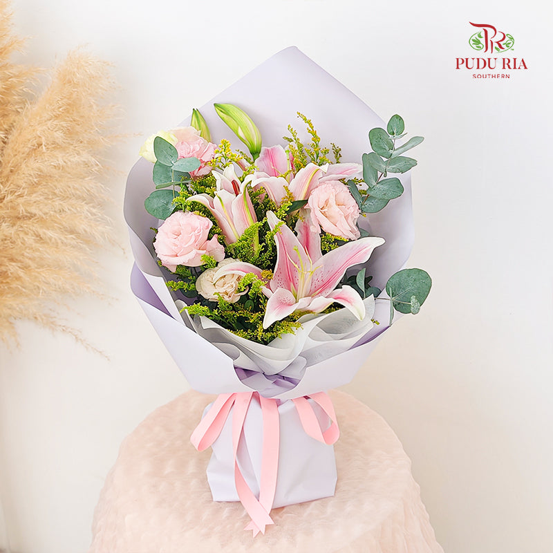 Lily Bouquet
