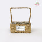 Flower Basket Y1C2C3T2T3