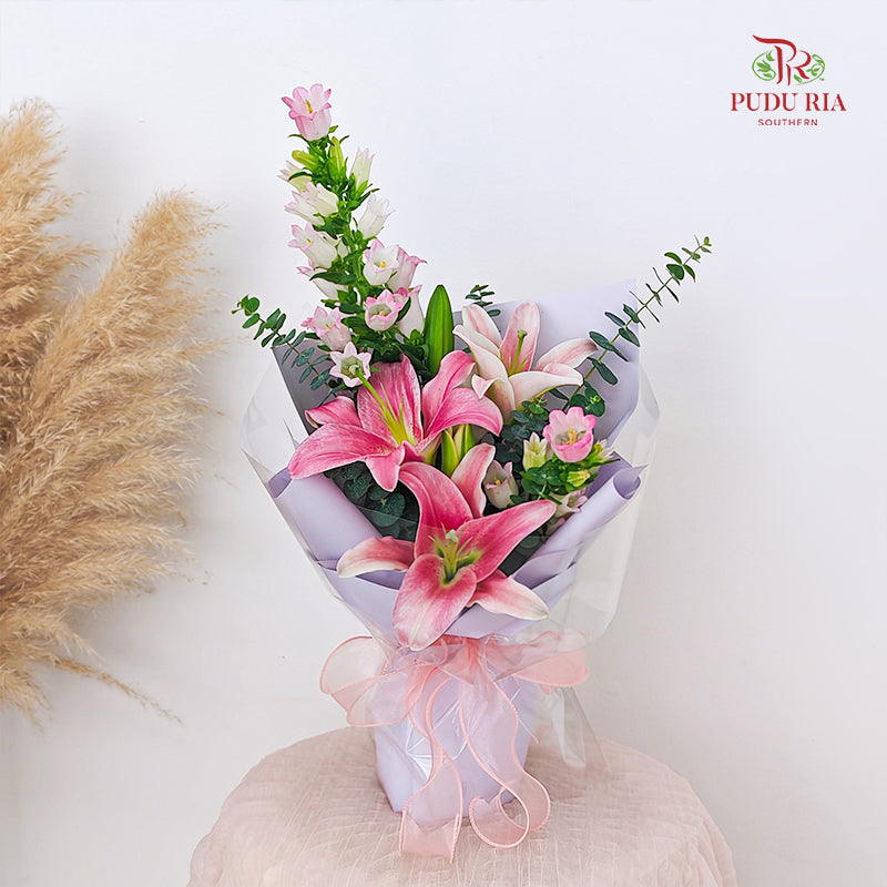 Lily Bouquet