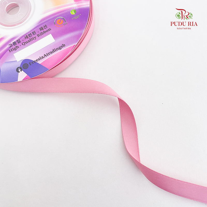 Cotton Ribbon Matte - FRB135