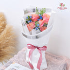 Rose Bouquet - 5 Stems