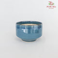 JT-266 Blue Pot