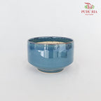 JT-266 Blue Pot