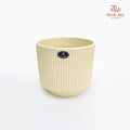 TX-JW7450000.17 Beige Pot