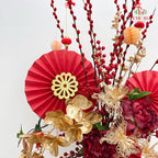 CNY Arrangement 2025#5