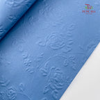 Craft Embossed Rose - FPP086