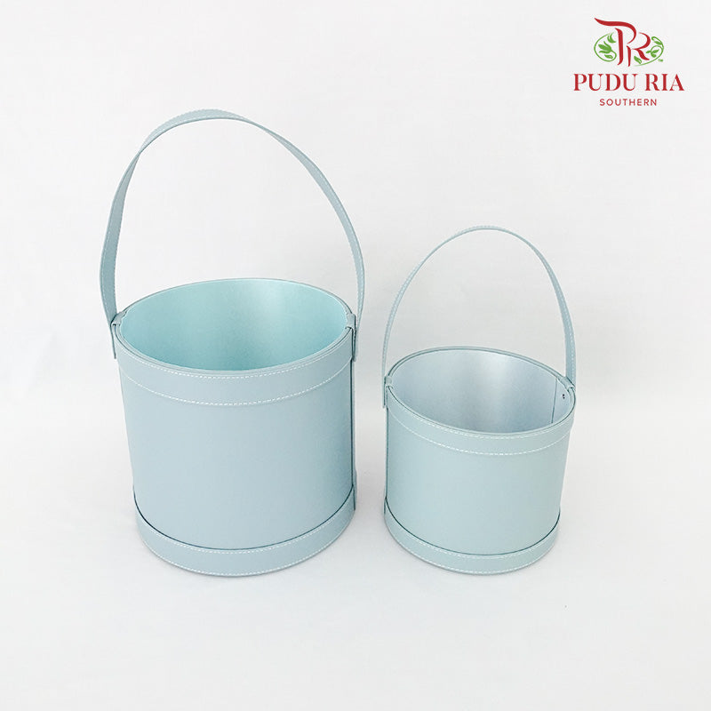 Flower Box  - WFL076PZ (2 In 1)
