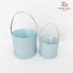 Flower Box  - WFL076PZ (2 In 1)