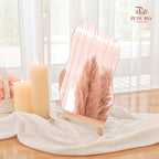 Arcylic Mirror Board (S) with Stand