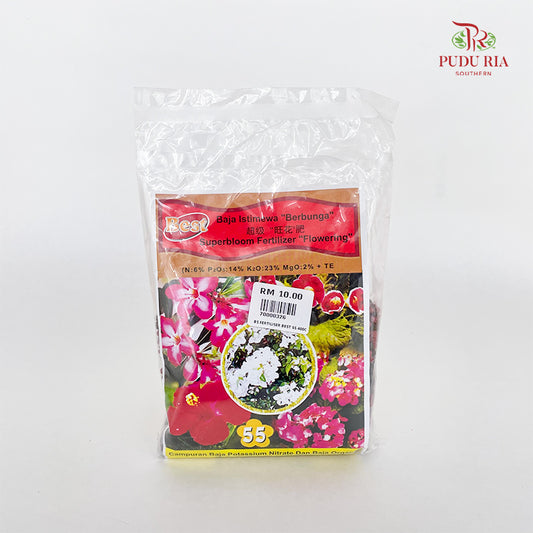 BS Fertiliser Best 55 400G