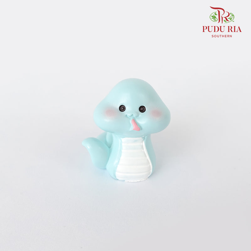 Chinese Zodiac Miniatur Per Unit