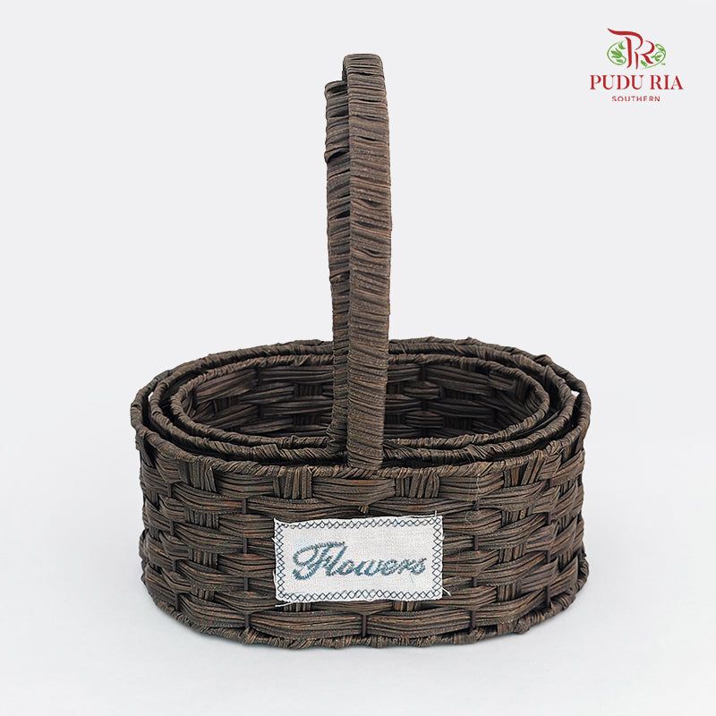 A6047215 - Basket  (3 in 1) #1