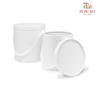 2 Buckets flower box - FBB069