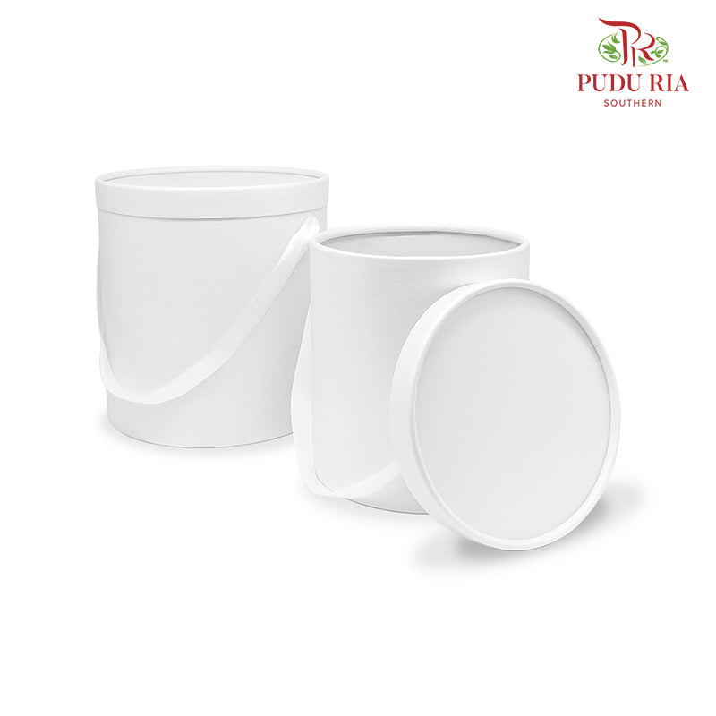 2 Buckets flower box - FBB069