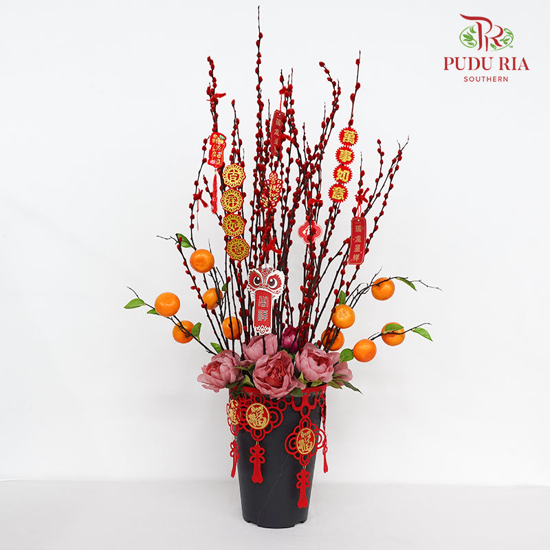 CNY Arrangement 2024#17