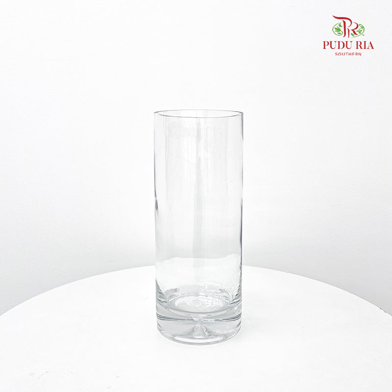Cylinder Vase 30CM - 182430-1