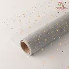 Star + Moon Netting - FNT046