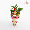 CNY Potted Plant Arrangement 2025#11